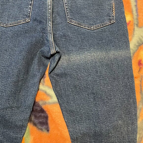 Neuw Marilyn Super High Skinny Jeans – Size 31 (True 30-31) - Picture 4 of 8